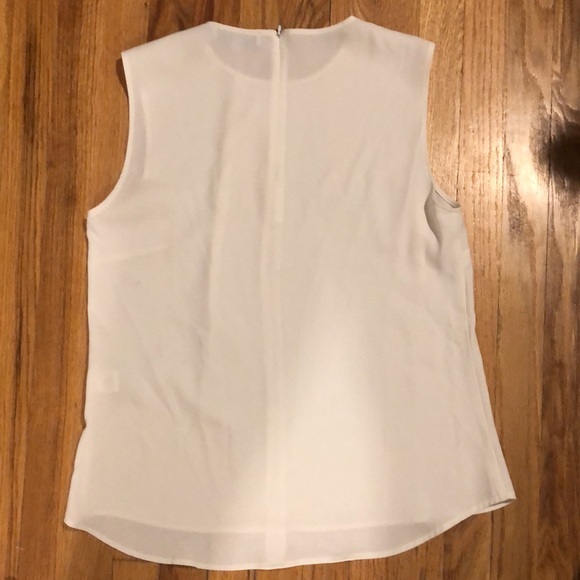 Of Mercer Morris Sleeveless Top - Picture 3 of 6